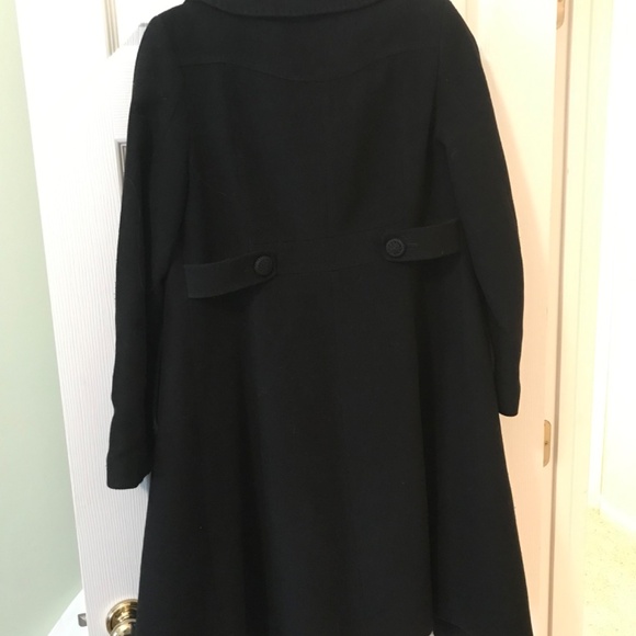 Dress Coat - Picture 7 of 7